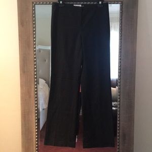 Calvin Klein Navy blue dress pants
